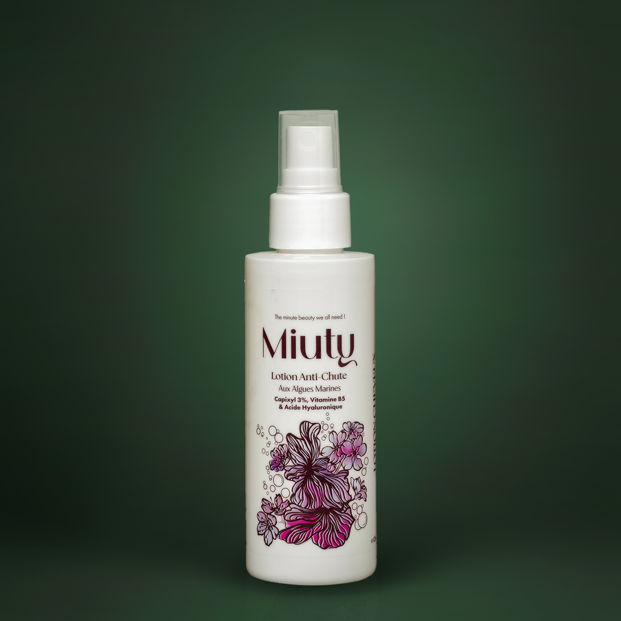 لوشن مقوي للشعر 