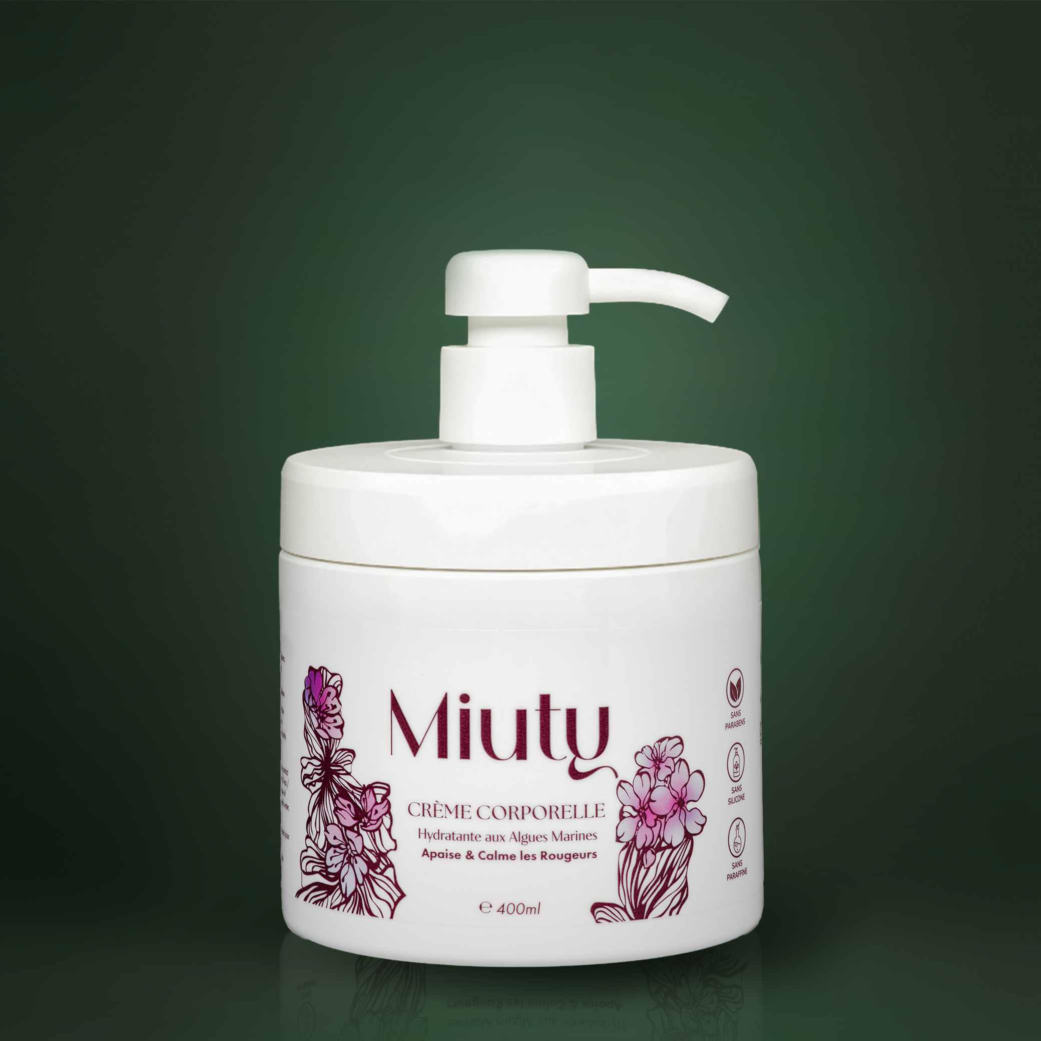 كريم مرطب للجسم 