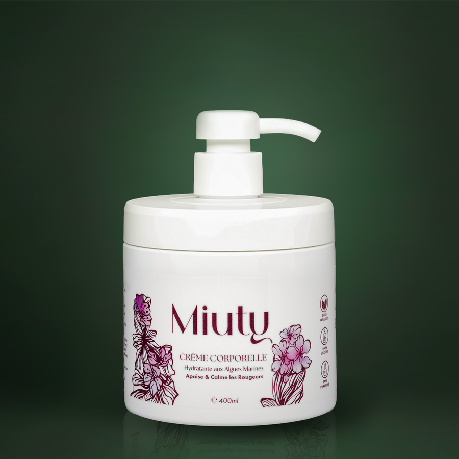 كريم مرطب للجسم 