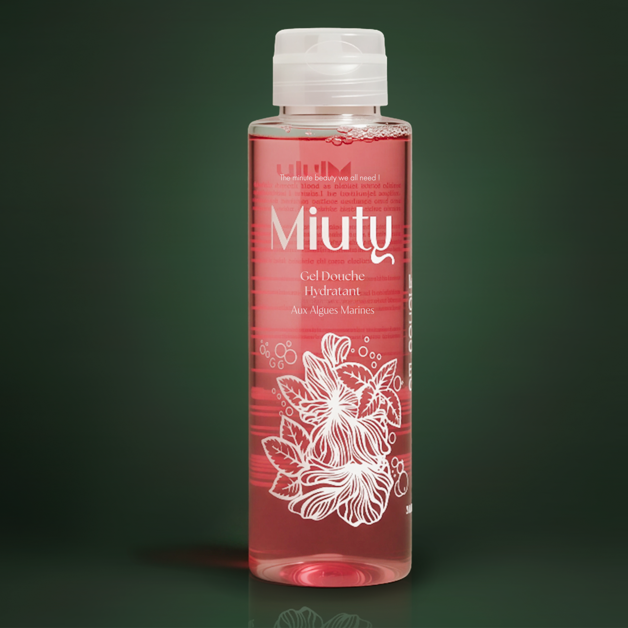 جل استحمام مرطب 